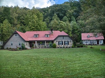 25 Freeman Knolls Drive sold home in Freeman Knolls, Hendersonville, NC