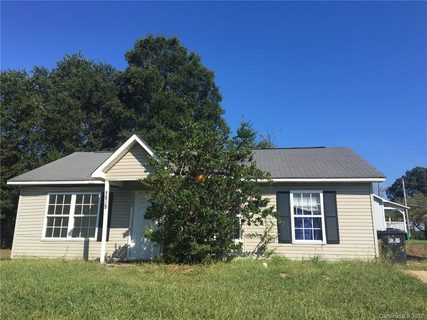 1505 Dendy Lane sold home in Sterling Forest, Pineville, NC