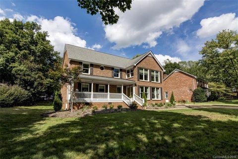 6100 Dovefield Road