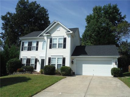 9811 Aaronda Court sold home in Creekview, Charlotte, NC