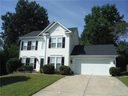9811 Aaronda Court sold home in Charlotte, SC