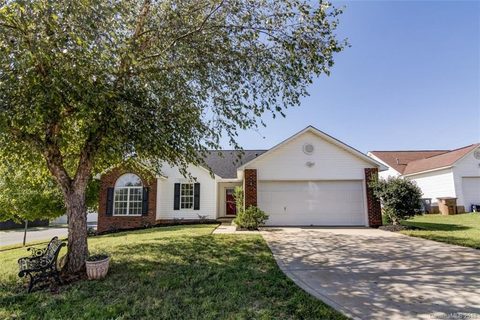 5901 Autumn Trace Lane