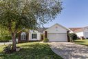 5901 Autumn Trace Lane sold home in Indian Trail, SC