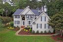 116 Harbor Shore Court sold home in Mooresville, SC