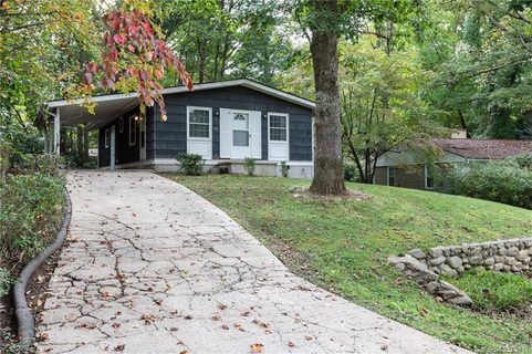 103 S Park Lane sold home in Lakewood Park, Black Mountain, NC