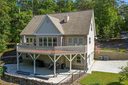 5015 Albert Williams Road sold home in Connelly Springs, SC