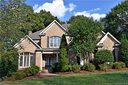 9113 Whispering Wind Drive sold home in Charlotte, SC
