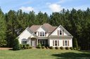 2942 North Ridge Court sold home in Lincolnton, SC