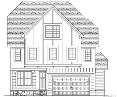 3504 Carmel Forest Drive sold home in Carmel Forest, Charlotte, NC