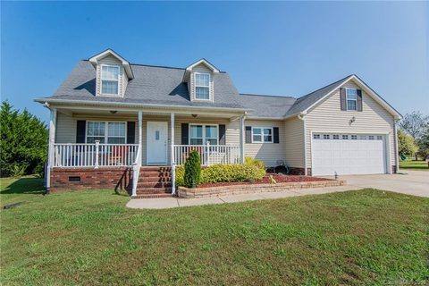 520 White Dove Court sold home in Lombardy Meadows, Rock Hill, SC