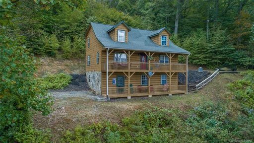 110 Red Wolf Lane