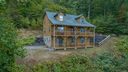 110 Red Wolf Lane sold home in Mars Hill, SC