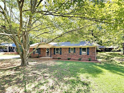 2512 Carroll Street sold home in Briarwood Acres, Monroe, NC