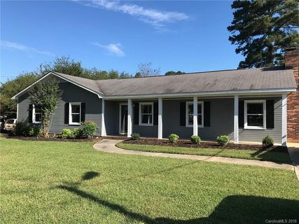 1516 Neal Hawkins Road sold home in South Pines, Gastonia, NC