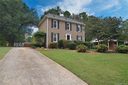 2411 Westminster Drive sold home in Concord, SC