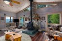 53 Southern Comfort Lane sold home in Maggie Valley, SC
