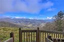 2370 Maple Springs Drive sold home in Waynesville, SC