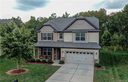 551 Danson Drive sold home in Fort Mill, SC