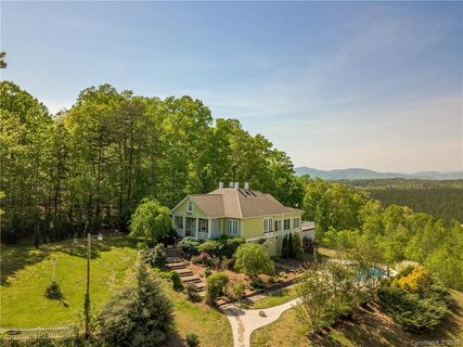 782 Hidden Hills Drive sold home in Hidden Hills, Rutherfordton, NC