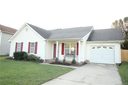 9917 Austin Samuel Place sold home in Charlotte, SC