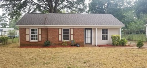 910 Dedmon Drive