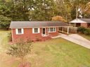 214 Bright Avenue sold home in Bessemer City, SC