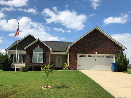 510 Carpenter Street sold home in Temple Heights, Maiden, NC