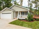 244 Pete Luther Road sold home in Candler, SC