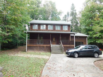 76 Grove Street 16 sold home in Sylvania, Brevard, NC