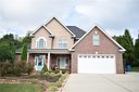 1189 Waterford Drive sold home in Hickory, SC