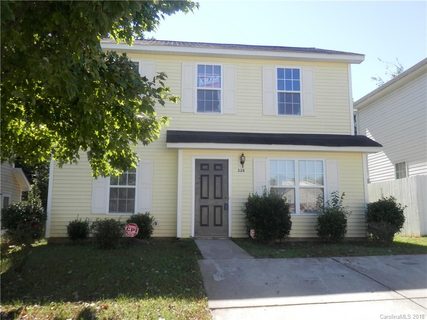 228 Pangle Drive sold home in Reynolds Walk, Charlotte, NC
