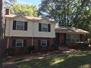 5520 Cherrycrest Lane sold home in Charlotte, SC