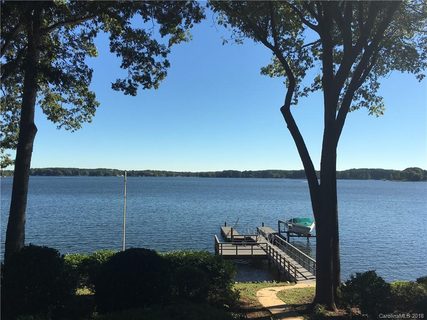 8017 Blue Water Court D32 sold home in Westport Peninsula, Denver, NC