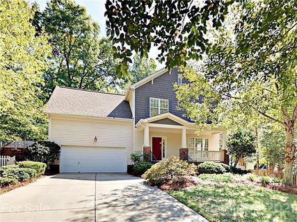 4003 English Oaks Court