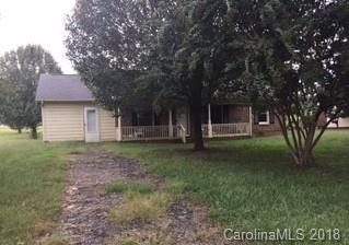 111 Bain Road sold home in Logan Park, Kings Mountain, NC