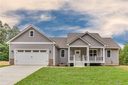 158 Scenic Ridge Drive sold home in Hendersonville, SC