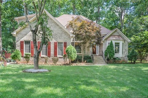 10937 Brandonwood Lane sold home in Brandonwood, Matthews, NC
