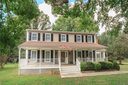 14321 Springwater Drive sold home in Matthews, SC