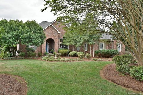 4551 Landmark Drive sold home in Channing Park, Rock Hill, SC