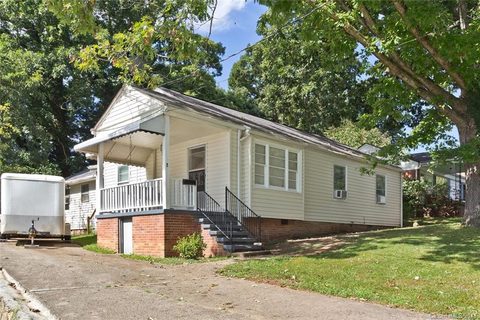 8 Wilburn Road