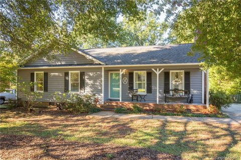 717 Wofford Street