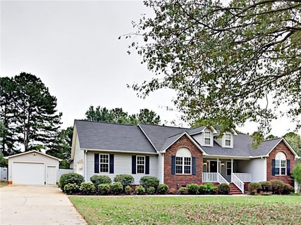 215 Bonaventure Drive