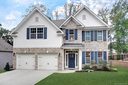 1818 Sportsman Lake Road sold home in Fort Mill, SC