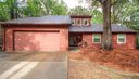 8415 Rittenhouse Circle sold home in Charlotte, SC