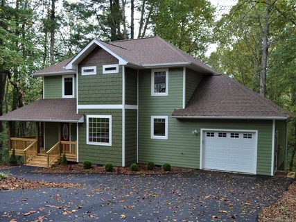 323 Fountain Trace Drive