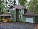 323 Fountain Trace Drive sold home in Hendersonville, SC