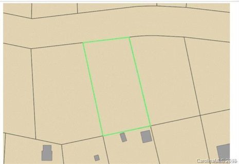 6608 Pargo Road 17 sold lot in Oakdale Acres, Charlotte, NC