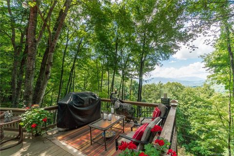 19 Winter Lane sold home in The Forest, Clyde, NC
