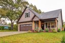 46 Brown Street sold home in Weaverville, SC