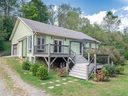 120 Terrace Drive sold home in Weaverville, SC
